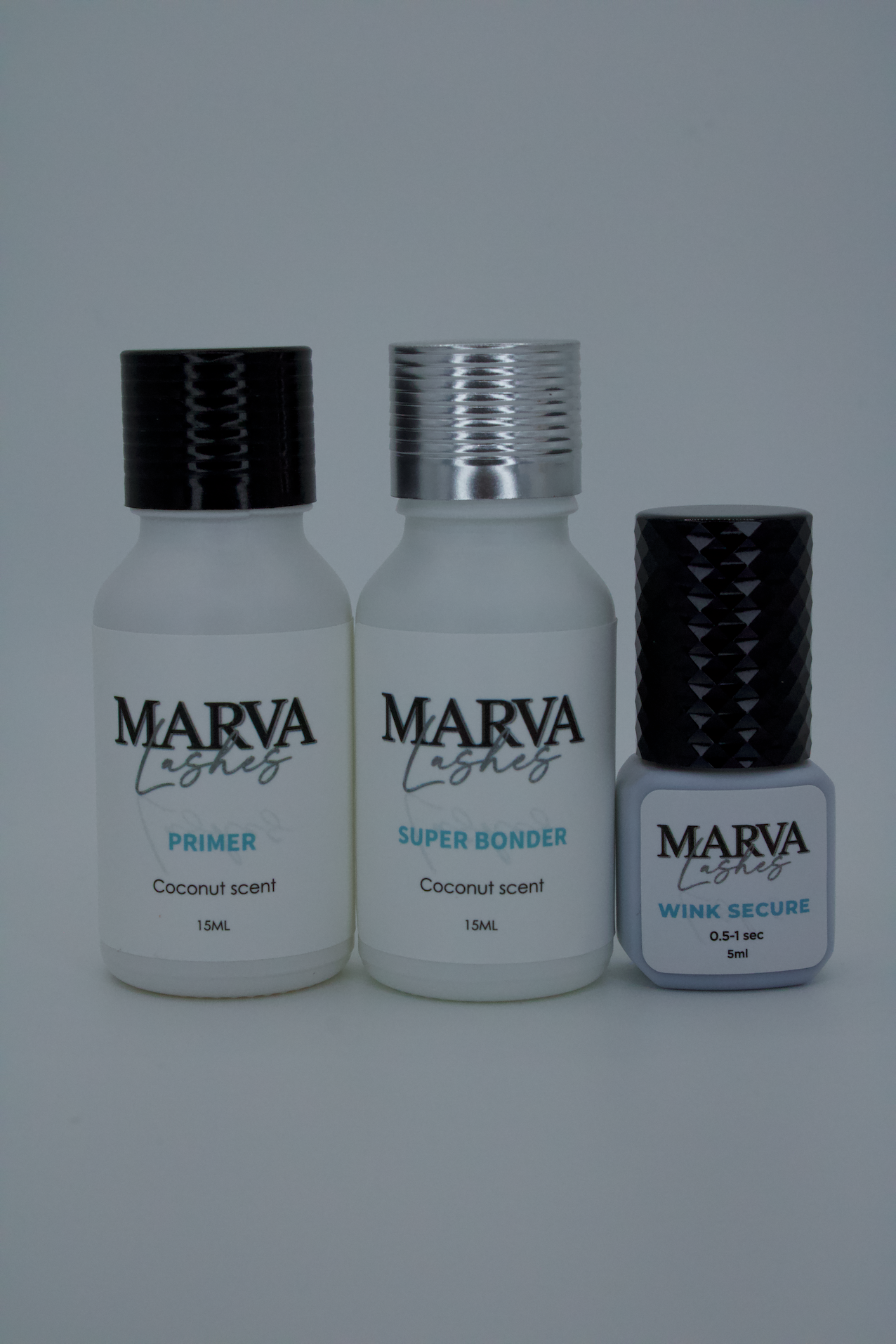 PRIME, BOND & SECURE TRIO