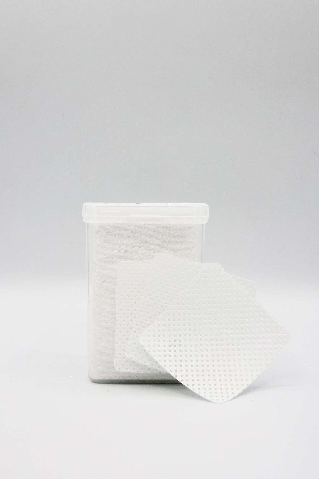 ADHESIVE NOZZLE WIPES 200 PCS (GLUE WIPES)