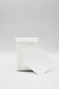 ADHESIVE NOZZLE WIPES 200 PCS (GLUE WIPES)