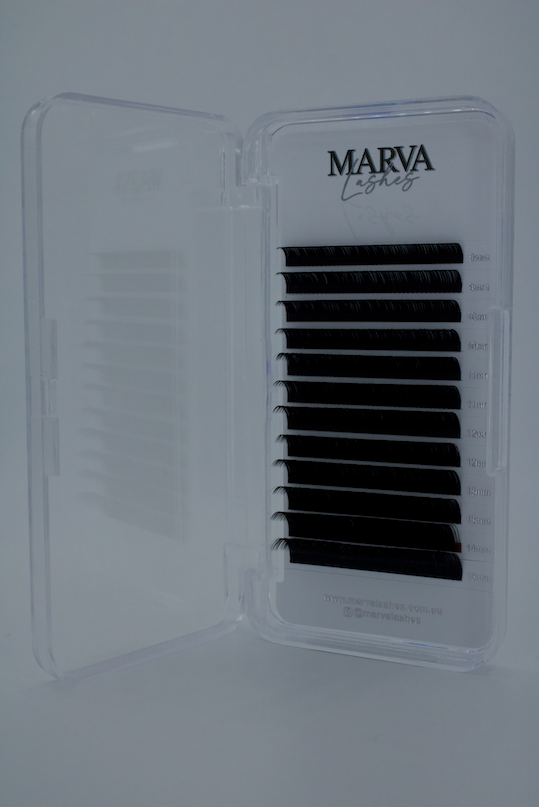 VOLUME LASHES MIXED TRAY 0.03, 0.05 & 0.07