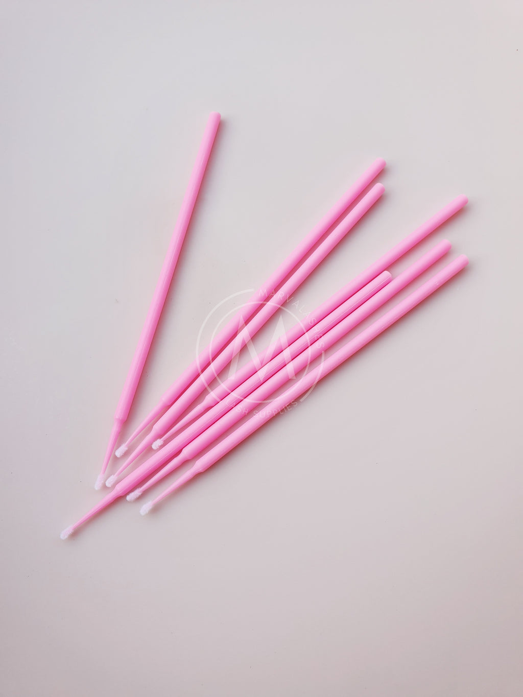 MICRO FIBRE SWABS 100PK